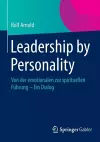 Leadership by Personality cover