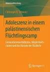 Adoleszenz in einem palästinensischen Flüchtlingscamp cover