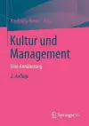 Kultur und Management cover
