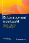 Risikomanagement in der Logistik cover