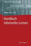Handbuch Informelles Lernen cover