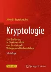 Kryptologie cover
