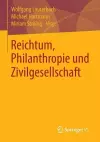 Reichtum, Philanthropie und Zivilgesellschaft cover