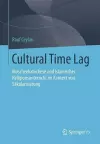 Cultural Time Lag cover
