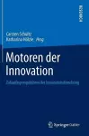 Motoren der Innovation cover