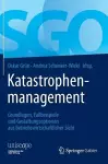 Katastrophenmanagement cover