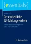 Der einheitliche EU-Zahlungsverkehr cover