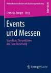 Events und Messen cover