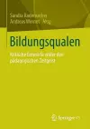 Bildungsqualen cover
