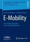 E-Mobility cover