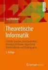 Theoretische Informatik cover