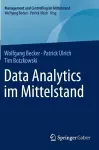 Data Analytics im Mittelstand cover