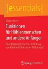 Funktionen für Höhlenmenschen und andere Anfänger cover