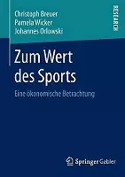 Zum Wert des Sports cover