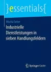 Industrielle Dienstleistungen in sieben Handlungsfeldern cover