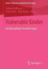 Vulnerable Kinder cover