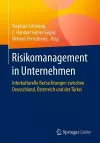 Risikomanagement in Unternehmen cover