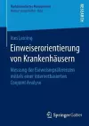 Einweiserorientierung von Krankenhäusern cover