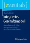 Integriertes Geschäftsmodell cover