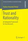 Trust and Rationality cover