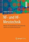 Nf- Und Hf-Messtechnik cover