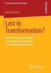 Lost in Transformation? cover