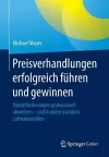 Preisverhandlungen erfolgreich führen und gewinnen cover