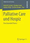Palliative Care und Hospiz cover