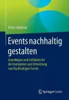 Events nachhaltig gestalten cover