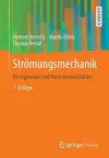 Strömungsmechanik cover