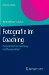 Fotografie im Coaching cover