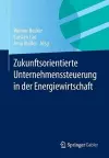 Zukunftsorientierte Unternehmenssteuerung in der Energiewirtschaft cover