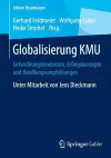 Globalisierung KMU cover