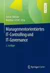 Managementorientiertes IT-Controlling und IT-Governance cover