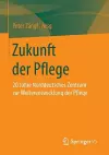 Zukunft der Pflege cover