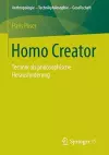 Homo Creator cover