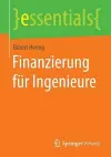 Finanzierung für Ingenieure cover