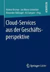 Cloud-Services aus der Geschäftsperspektive cover