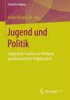 Jugend und Politik cover