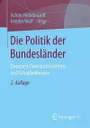 Die Politik der Bundesländer cover