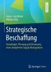 Strategische Beschaffung cover