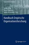 Handbuch Empirische Organisationsforschung cover