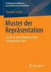 Muster der Repräsentation cover