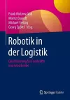 Robotik in der Logistik cover