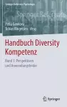 Handbuch Diversity Kompetenz cover