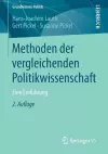 Methoden Der Vergleichenden Politikwissenschaft cover