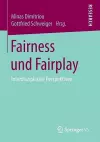 Fairness und Fairplay cover