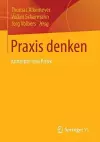 Praxis denken cover