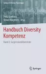 Handbuch Diversity Kompetenz cover
