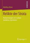 Relikte der Strata cover